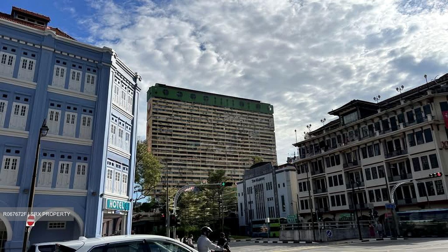 People's Park Complex (D1), Retail #575670251